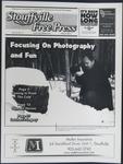 Stouffville Free Press (Stouffville Ontario: Stouffville Free Press Inc.), 1 Mar 2013