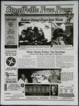 Stouffville Free Press (Stouffville Ontario: Stouffville Free Press Inc.), 1 Apr 2008