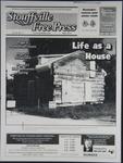 Stouffville Free Press (Stouffville Ontario: Stouffville Free Press Inc.), 1 Apr 2013