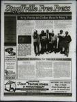 Stouffville Free Press (Stouffville Ontario: Stouffville Free Press Inc.), 1 May 2007