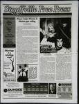 Stouffville Free Press (Stouffville Ontario: Stouffville Free Press Inc.), 1 Jun 2007