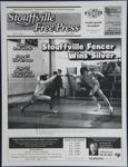 Stouffville Free Press (Stouffville Ontario: Stouffville Free Press Inc.), 1 Jun 2012