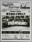 Stouffville Free Press (Stouffville Ontario: Stouffville Free Press Inc.), 1 Jul 2010