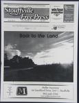 Stouffville Free Press (Stouffville Ontario: Stouffville Free Press Inc.), 1 Jul 2013