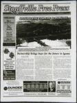 Stouffville Free Press (Stouffville Ontario: Stouffville Free Press Inc.), 1 Aug 2007