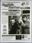 Stouffville Free Press (Stouffville Ontario: Stouffville Free Press Inc.), 1 Aug 2009