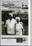 Stouffville Free Press (Stouffville Ontario: Stouffville Free Press Inc.), 1 Aug 2010