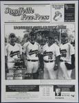 Stouffville Free Press (Stouffville Ontario: Stouffville Free Press Inc.), 1 Aug 2012