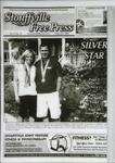 Stouffville Free Press (Stouffville Ontario: Stouffville Free Press Inc.), 1 Sep 2008