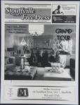 Stouffville Free Press (Stouffville Ontario: Stouffville Free Press Inc.), 1 Nov 2013