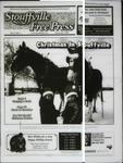Stouffville Free Press (Stouffville Ontario: Stouffville Free Press Inc.), 1 Dec 2009