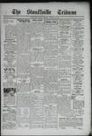 Stouffville Tribune (Stouffville, ON), 10 Feb 1927