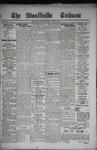 Stouffville Tribune (Stouffville, ON), 3 Mar 1927