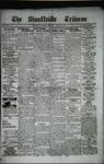 Stouffville Tribune (Stouffville, ON), 11 Aug 1927
