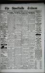 Stouffville Tribune (Stouffville, ON), 25 Aug 1927