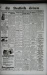 Stouffville Tribune (Stouffville, ON), 22 Sep 1927