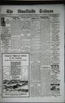 Stouffville Tribune (Stouffville, ON), 6 Oct 1927