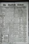 Stouffville Tribune (Stouffville, ON), 13 Oct 1927