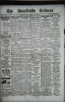 Stouffville Tribune (Stouffville, ON), 27 Oct 1927
