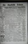 Stouffville Tribune (Stouffville, ON), 17 Nov 1927
