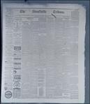 Stouffville Tribune (Stouffville, ON), 25 Dec 1891