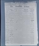Stouffville Tribune (Stouffville, ON), 29 Dec 1898