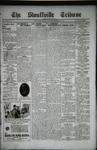Stouffville Tribune (Stouffville, ON), 8 Dec 1927