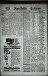 Stouffville Tribune (Stouffville, ON), 22 Dec 1927