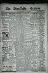 Stouffville Tribune (Stouffville, ON), 29 Dec 1927