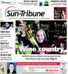 Stouffville Sun-Tribune (Stouffville, ON), 16 Jan 2014