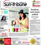 Stouffville Sun-Tribune (Stouffville, ON), 9 Jul 2015