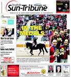 Stouffville Sun-Tribune (Stouffville, ON), 16 Jul 2015