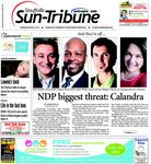Stouffville Sun-Tribune (Stouffville, ON), 6 Aug 2015