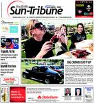 Stouffville Sun-Tribune (Stouffville, ON), 13 Aug 2015