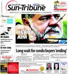 Stouffville Sun-Tribune (Stouffville, ON), 20 Aug 2015