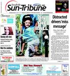 Stouffville Sun-Tribune (Stouffville, ON), 27 Aug 2015