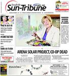 Stouffville Sun-Tribune (Stouffville, ON), 3 Sep 2015