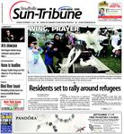 Stouffville Sun-Tribune (Stouffville, ON), 17 Sep 2015