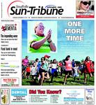 Stouffville Sun-Tribune (Stouffville, ON), 24 Sep 2015