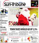 Stouffville Sun-Tribune (Stouffville, ON), 17 Dec 2015