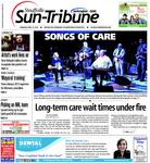 Stouffville Sun-Tribune (Stouffville, ON), 14 Apr 2016