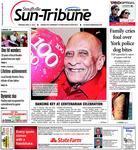 Stouffville Sun-Tribune (Stouffville, ON), 21 Apr 2016