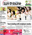 Stouffville Sun-Tribune (Stouffville, ON), 28 Apr 2016