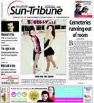 Stouffville Sun-Tribune (Stouffville, ON), 5 May 2016