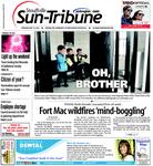 Stouffville Sun-Tribune (Stouffville, ON), 19 May 2016