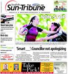 Stouffville Sun-Tribune (Stouffville, ON), 26 May 2016