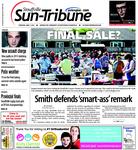 Stouffville Sun-Tribune (Stouffville, ON), 2 Jun 2016