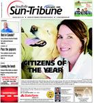 Stouffville Sun-Tribune (Stouffville, ON), 23 Jun 2016