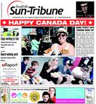 Stouffville Sun-Tribune (Stouffville, ON), 30 Jun 2016