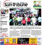 Stouffville Sun-Tribune (Stouffville, ON), 7 Jul 2016